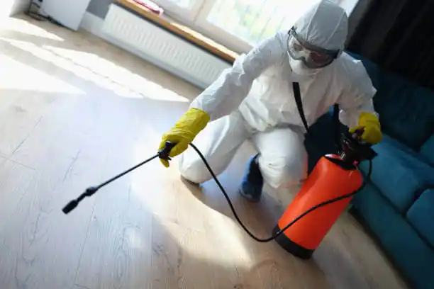 pest control McFarland